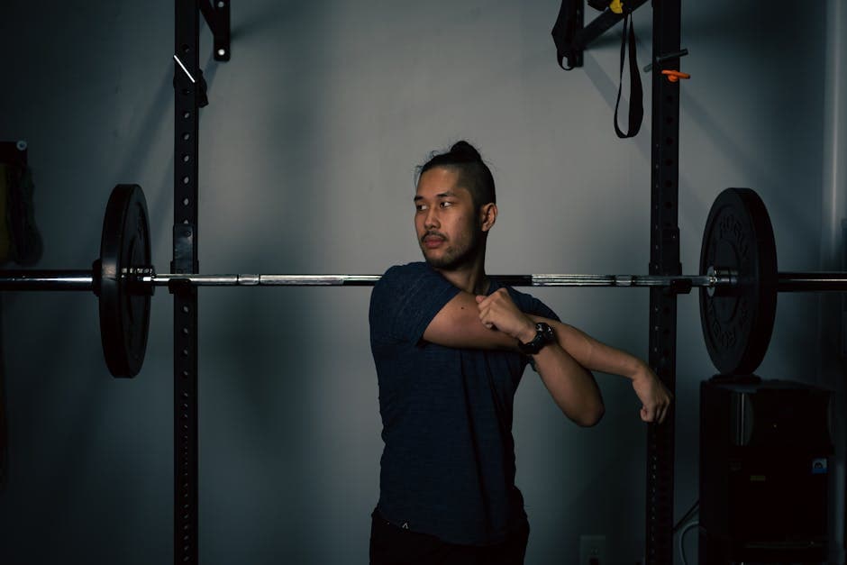 Rotator Cuff — fizyoterapi uygulaması